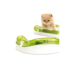 Catit Jeux D'Intelligence|Jouets^Senses 2.0 Rail de jeu WAVE