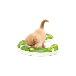 Catit Jeux D'Intelligence|Jouets^Senses 2.0 Rail de jeu PLAY