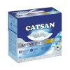CATSAN Litière Pour Chat^Active Fresh 8 l