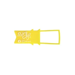 Curli Harnais Pour Chien|Colliers^Pendentif Yellow Dog