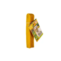 Friandises^Dauerkauer Os à mâcher au curcuma M