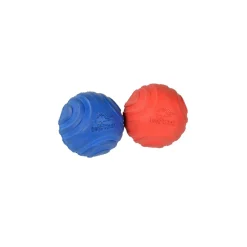 Dogs Creek Jouets Aquatiques|Frisbees & Jouets À Lancer^Balle Ultra Bounce pack de 2