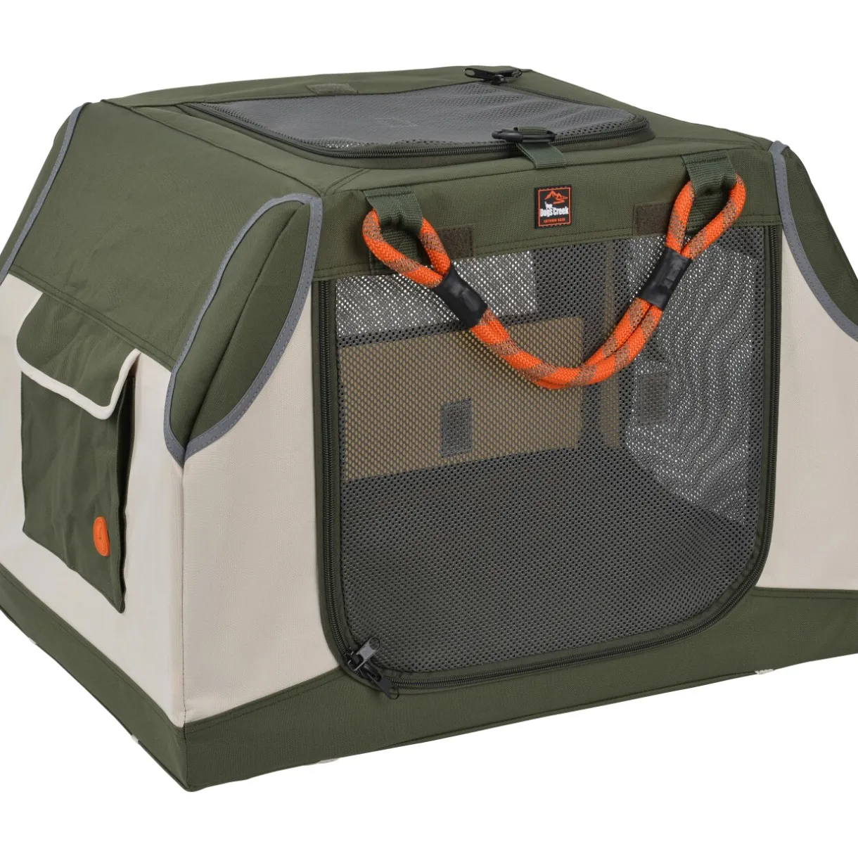 Dogs Creek Sacs De Transport|Caisses De Transport^caisse de transport S