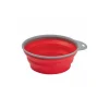 Dogs Creek Gamelles À Nourriture^Gamelle de voyage en silicone Trail