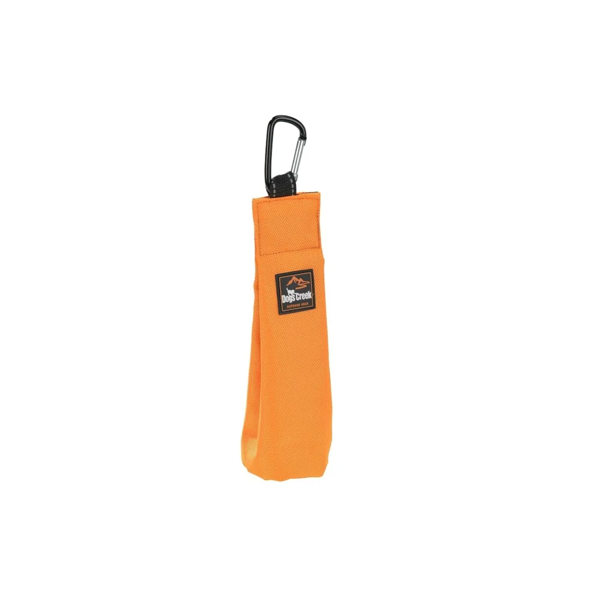 Dogs Creek Rapporter|Sac De Friandises^Mannequin Snack Hunter de orange
