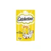 Dreamies Friandises^CATISFACTIONS Friandises au fromage pour chat et chaton 180 g
