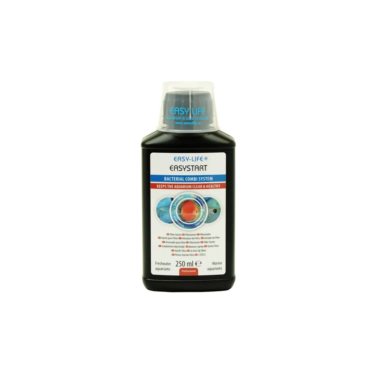 EASY-LIFE Traitement D'Eau^EasyStart 250 ml