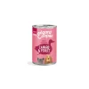 Edgard & Cooper Nourriture Humide|Nourriture^Boîte Fabuleux Canard & Poulet Chien Junior 6 x 400 g