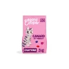 Edgard & Cooper Croquettes Pour Chat|Nourriture^Croquettes Canard & Poulet Chat Junior 2 kg