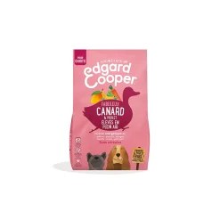 Edgard & Cooper Croquettes|Nourriture^Croquettes Chien Junior Poulet et canard 2,5 kg