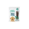 Edgard & Cooper Friandises^Mâch Sticks Fraise & Menthe pour Grand Chien 210g