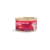 Edgard & Cooper Nourriture Humide^Morceaux en Sauce Poulet & Dinde Chat Senior 18 x 85 g