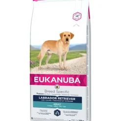 EUKANUBA Croquettes^Breed Specific Labrador Retriever 12 kg
