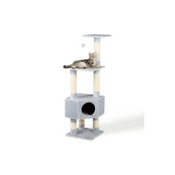 Europet Bernina Arbre À Chat^Arbre à chat Europet Classic-Eco Loonaa