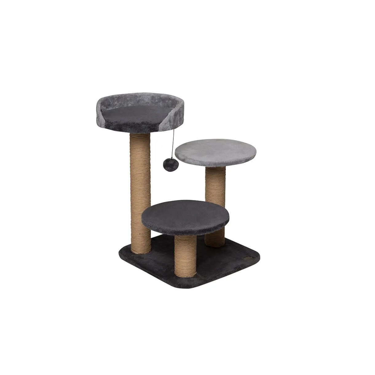 Europet Bernina Arbre À Chat|Arbres^Arbre de grattage Europet TREND MULLBERRY