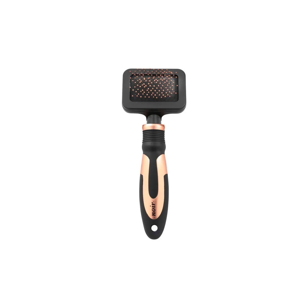 Europet Bernina Soins De Pelage|Soins Du Pelage^Brosse NOIR Soft Slick S