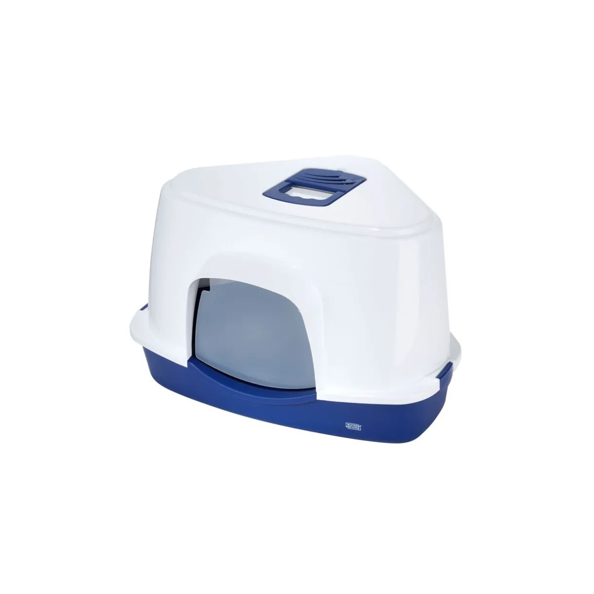 Europet Bernina Bacs & Maisons De Toilette^EUROPET Maison de Toilette pour Chat Prism L