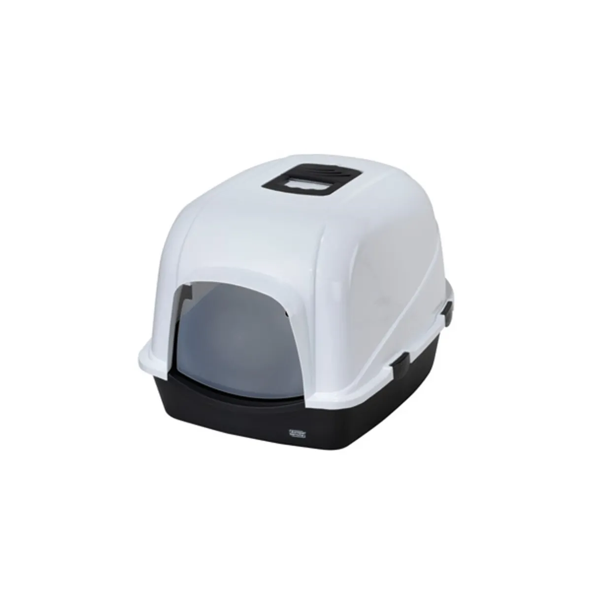 Europet Bernina Bacs & Maisons De Toilette^EUROPET Maison de Toilette pour Chat Eclipse XL
