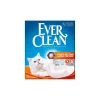 Litière Pour Chat^Ever Clean Litière agglomérante Fast Acting Odour Control 10 l