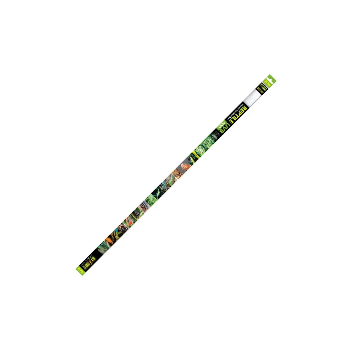 Exo Terra Sources De Chaleur|Éclairage^Reptile UVB100 T8 30 W