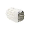 FIT+FUN Caisses De Transport|Accessoires De Transport^Caisse transport blanc