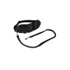 FIT+FUN Laisses^Ceinture de jogging et laisse