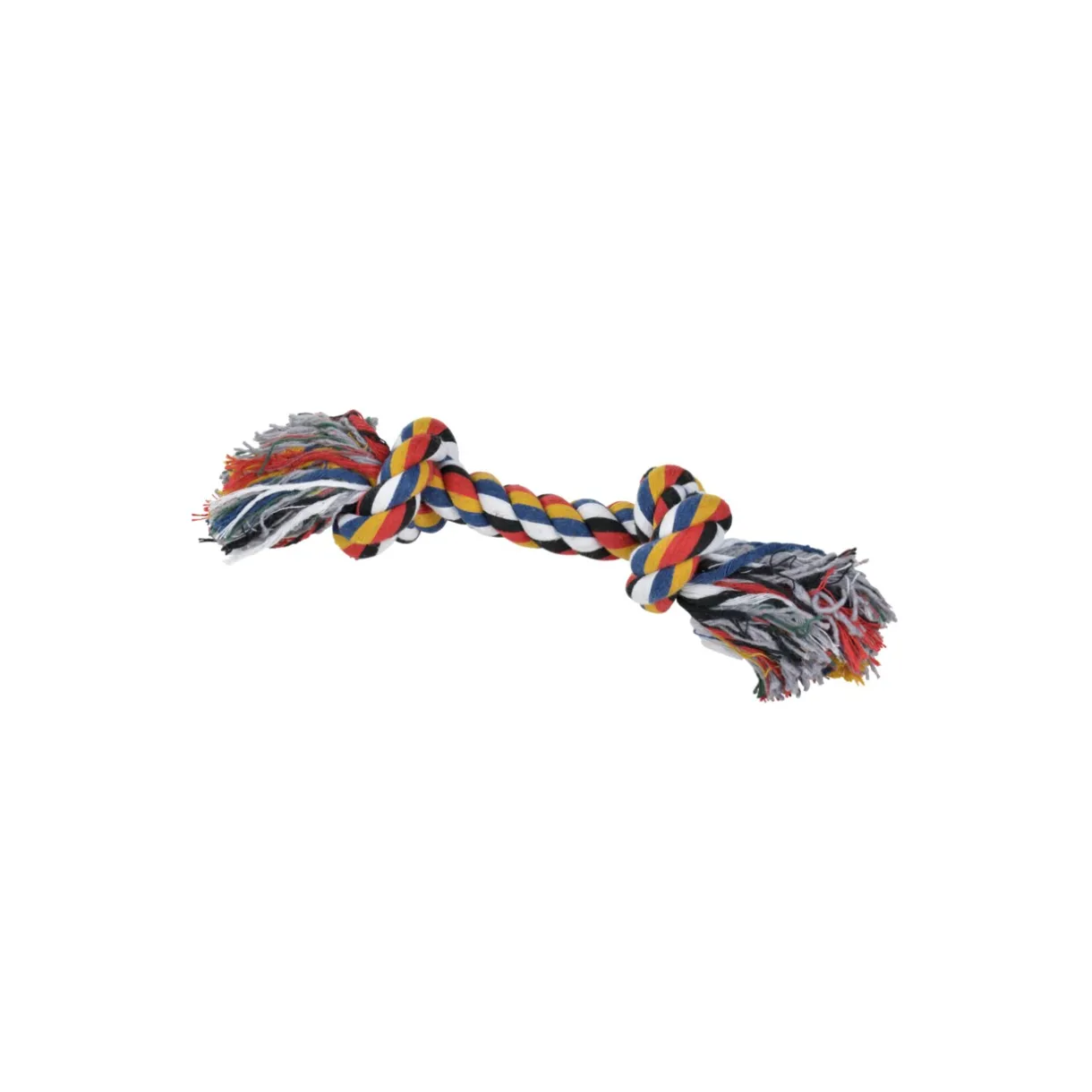 FIT+FUN Dentition Et Soins Dentaires|Jouets^Corde en coton