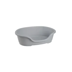 FIT+FUN Lits Pour Chien|Couchages^Couchette Domus gris S
