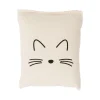 FIT+FUN Jouets Valériane & Catnip|Jouets^Coussin à cajoler à l’herbe à chat