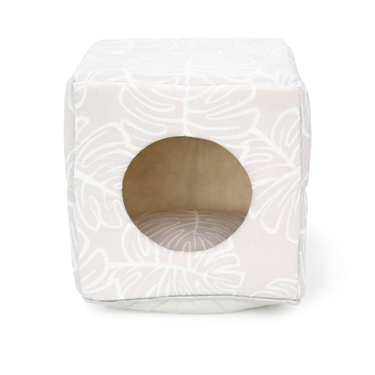 FIT+FUN Niches^Grotte Leaf