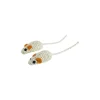 FIT+FUN Jouets Souris Et Balles Pour Chats^Jouet Sisal souris