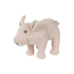 FIT+FUN Peluches|Jouets^Porc en peluche