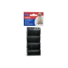 FIT+FUN Couches Pour Chien|Sacs À Déjections Canines^Sac à crottes 4 x 20