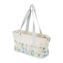 FIT+FUN Sacs De Transport^Sac de transport Floral pour petits chiens