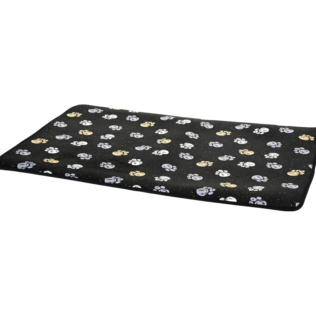 FIT+FUN Accessoires Pour La Voiture^Tapis de coffre