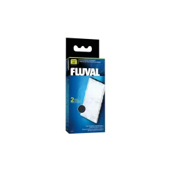 Fluval Filtre^Dispositif de filtration charbons actifs Poly U2