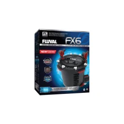 Fluval Filtre^FX6 Filtre extérieur