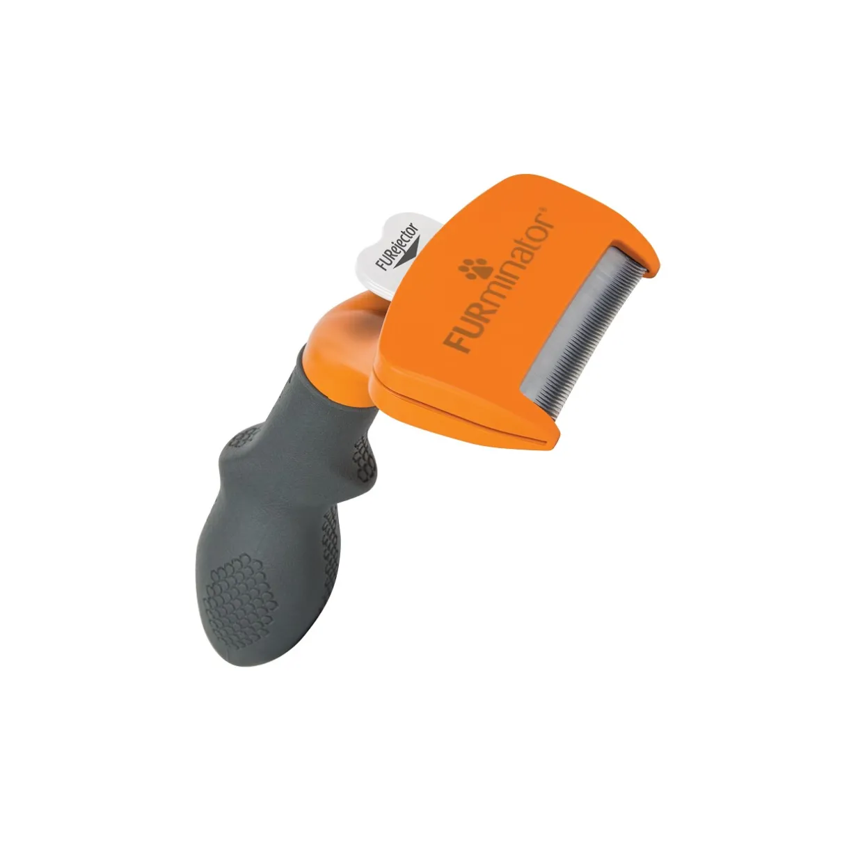 FURminator Soins Du Pelage^pour chien M Poils courts