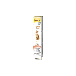 GimCat Nourriture Supplémentaire^Pâte Énergétique 50 g