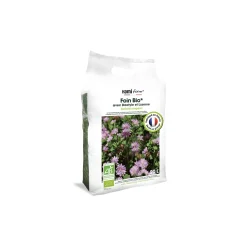 Hamiform Foin^Foin Luzerne/Dactyle BIO 20l