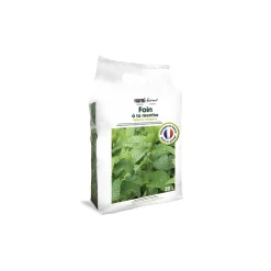 Hamiform Foin^Foin Premium à la menthe 20l