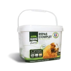 Hamiform Nourriture Principale^Hami Form Optima complete meal guinea pig 7kg