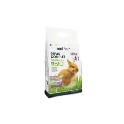 Hamiform Nourriture Principale^Hami Form Premium Optima+ BIO – repas complet lapin 2,5kg