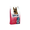 HAPPY DOG Croquettes^Chien Heureux fit & vital Croquettes Chien Adulte, Sport 14 kg