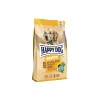 HAPPY DOG Croquettes^Croquettes NaturCroq Chien Adulte, Volaille & Riz 4 kg