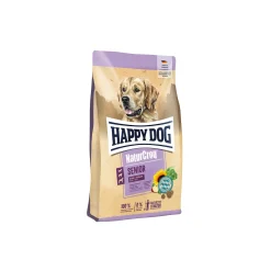 HAPPY DOG Croquettes^Croquettes pour chien senior NaturCroq 15 kg