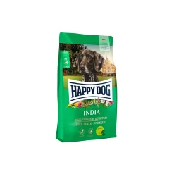 HAPPY DOG Croquettes^Sensible Croquettes Chien Adulte, Inde 10 kg