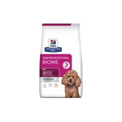 Hill's Alimentation Diététique|Croquettes^Gastrointestinal Biome Mini Digestive Poulet 6 kg