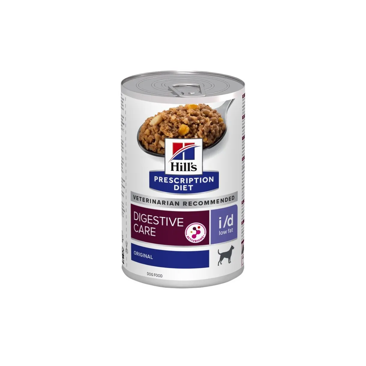 Hill's Alimentation Diététique|Nourriture Humide^Prescription Diet i/d Low Fat 12 x 360 g
