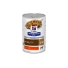 Hill's Nourriture Humide^Prescription Diet j/d poulet 12 x 370 g